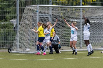 Bild 245 - F SV Eidelstedt - SC Alstertal-Langenhorn : Ergebnis: 2:7